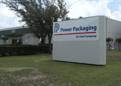 Power Packaging